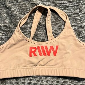 Ryderwear Sports Bra
